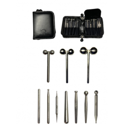 KIT COMPLETO + ESTOJO GRANDE