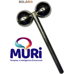 MASSAGEADOR SOLÁRIS