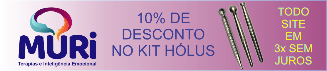 DESCONTO KIT HÓLUS