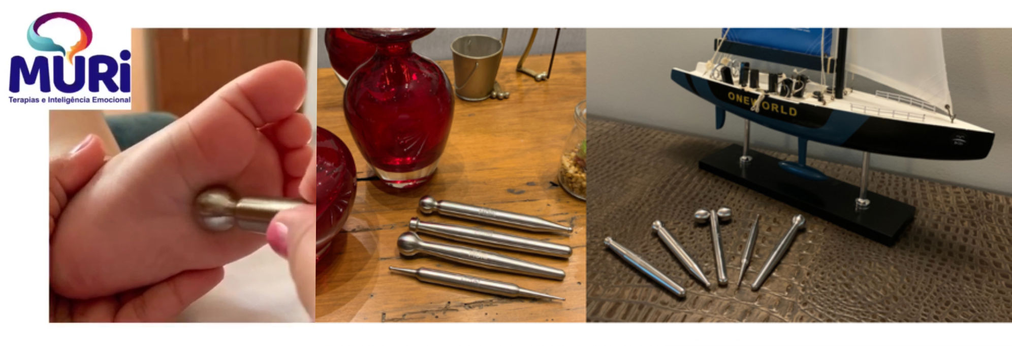 FERRAMENTAS EM AÇO CIRÚRGICO